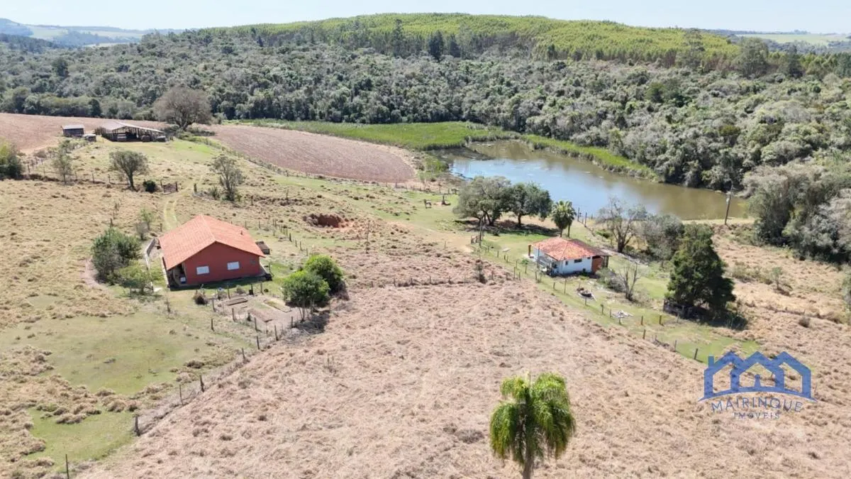 Fazenda à venda de 182 ha em São Miguel Arcanjo, SP, Brasil