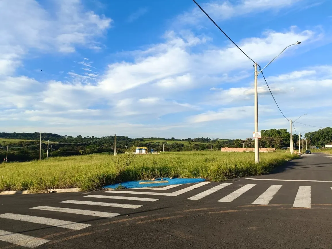 Terreno à venda de 312 m² em Sumaré, SP, Brasil
