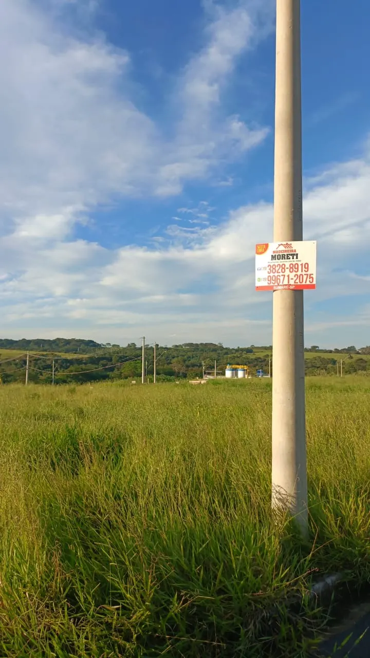 Plot for sale of 312 m² in Sumaré, SP, Brazil