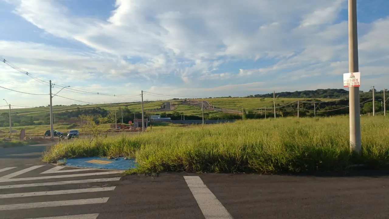 Plot for sale of 312 m² in Sumaré, SP, Brazil