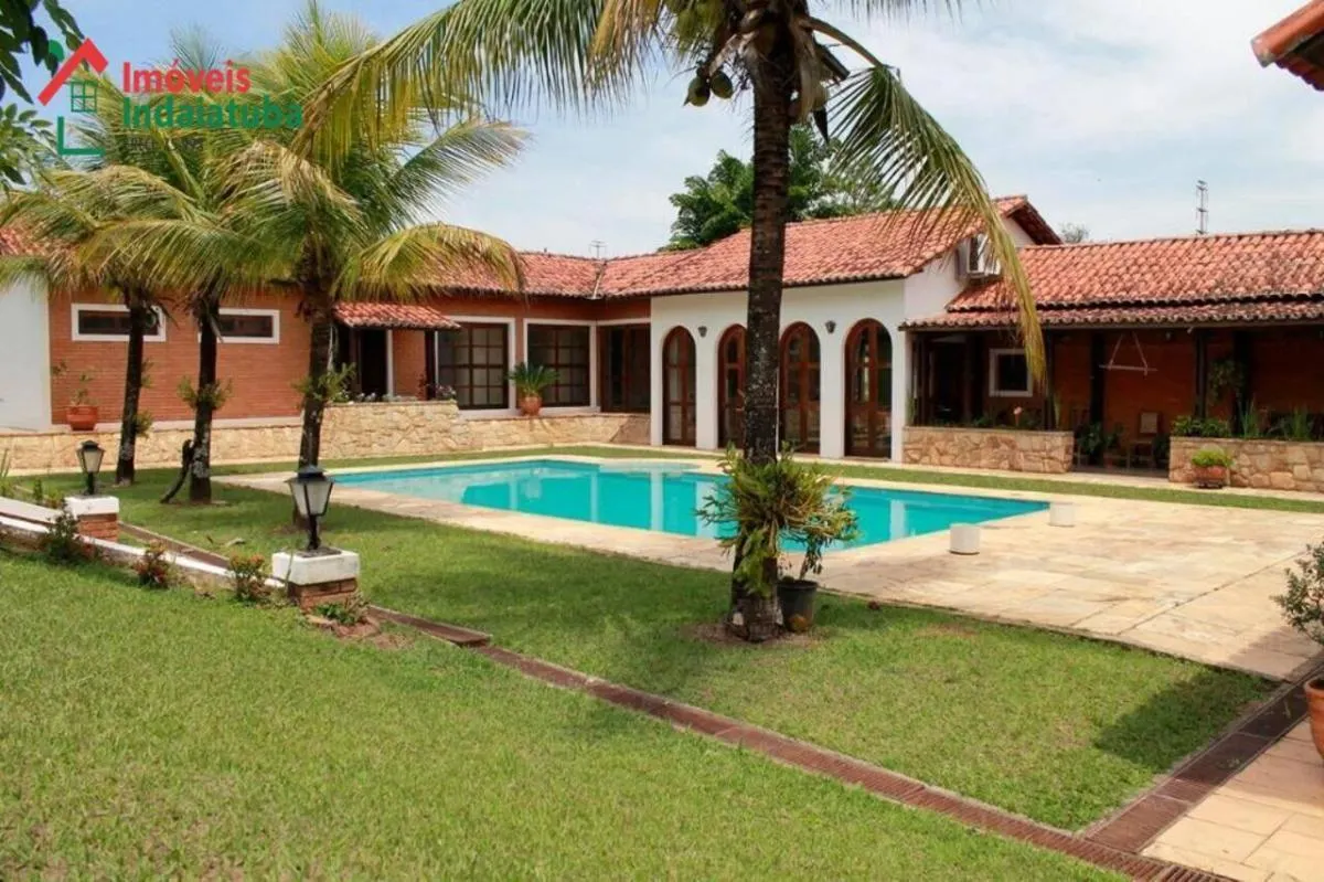 Fazenda à venda de 5.240 ha em Indaiatuba, SP, Brasil
