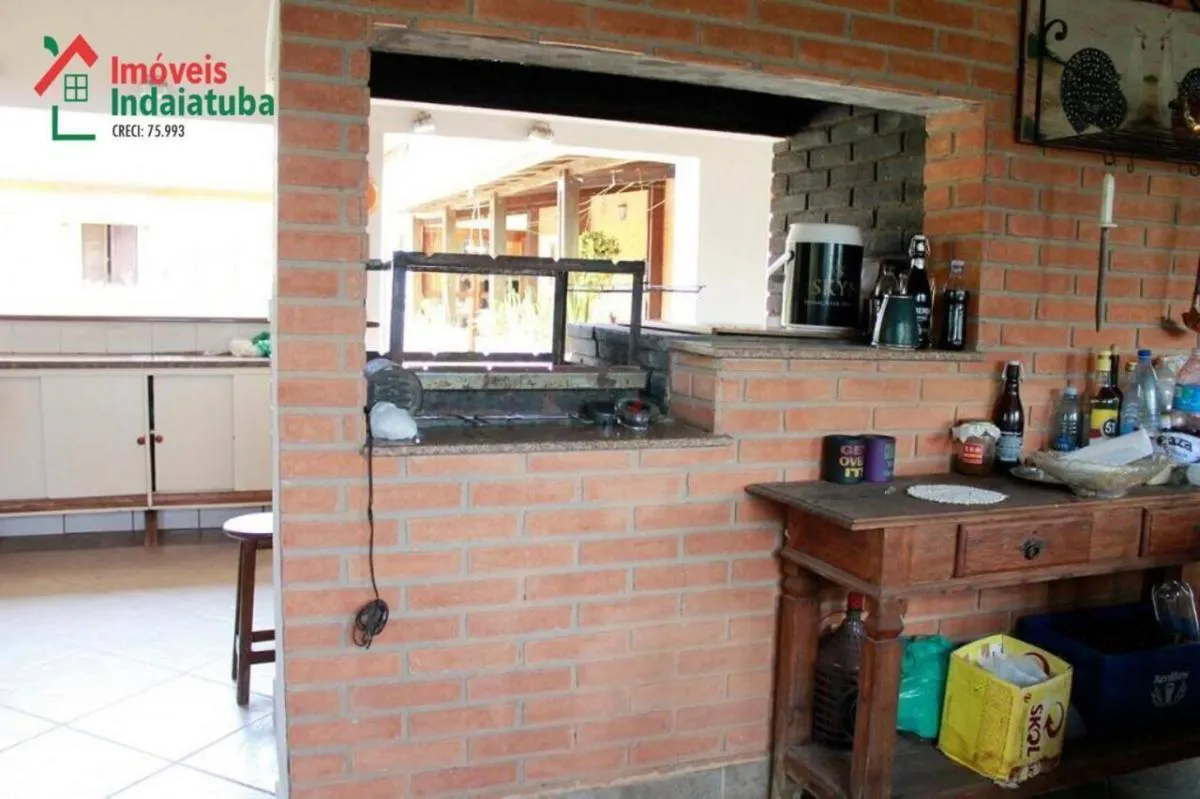 Fazenda à venda de 5.240 ha em Indaiatuba, SP, Brasil