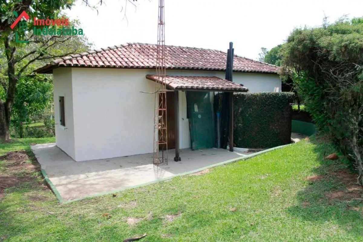 Fazenda à venda de 5.240 ha em Indaiatuba, SP, Brasil