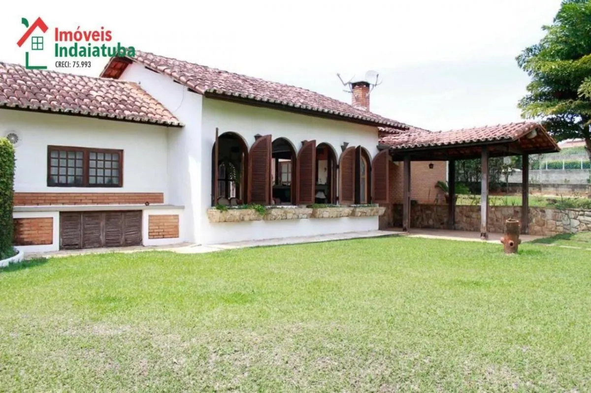 Fazenda à venda de 5.240 ha em Indaiatuba, SP, Brasil