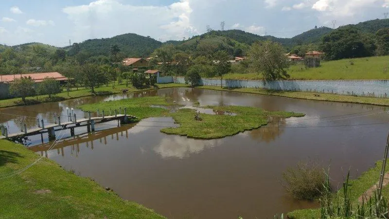 Fazenda à venda de 500 ha em Santa Branca, SP, Brasil