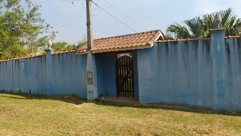 Fazenda à venda de 500 ha em Santa Branca, SP, Brasil