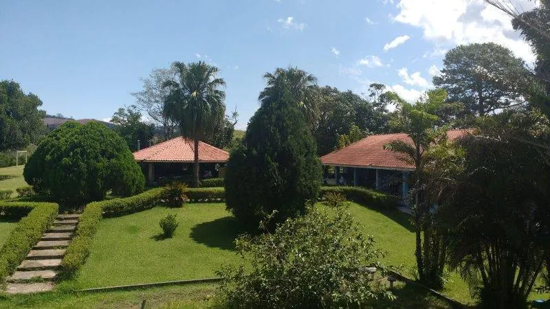 Fazenda à venda de 500 ha em Santa Branca, SP, Brasil