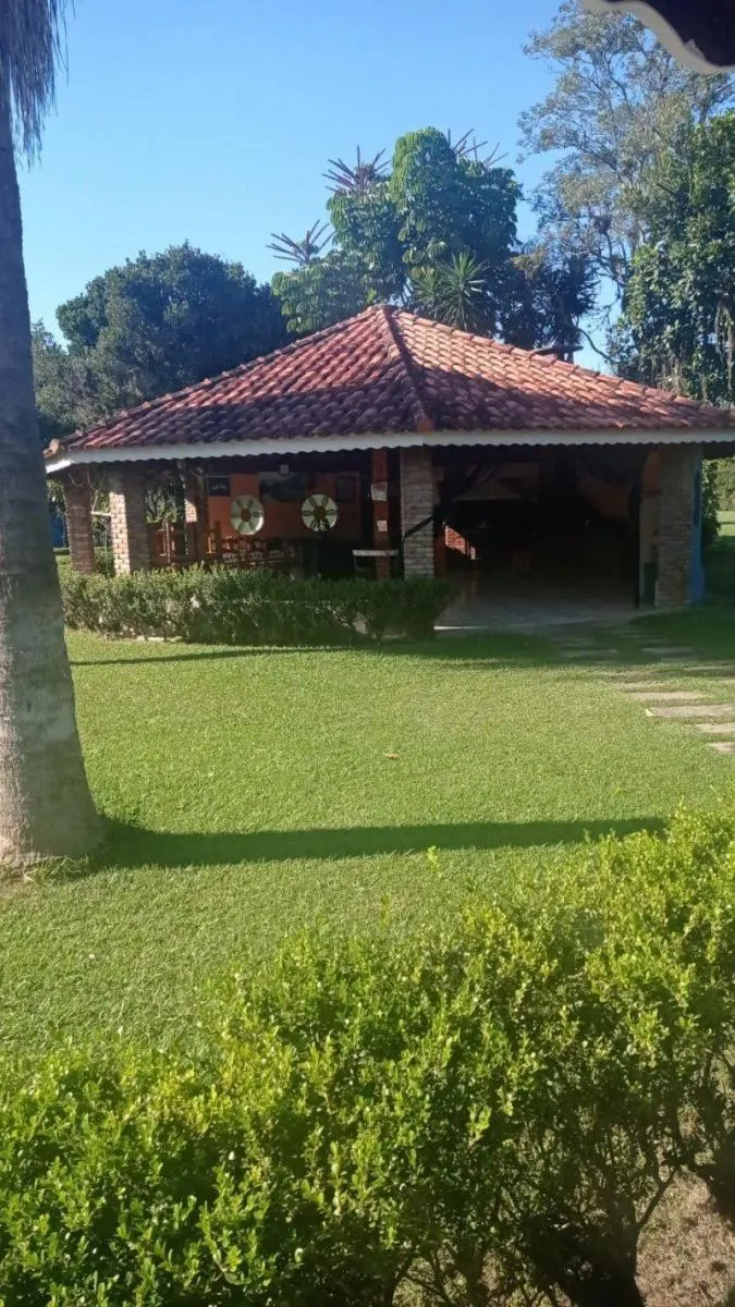Fazenda à venda de 500 ha em Santa Branca, SP, Brasil