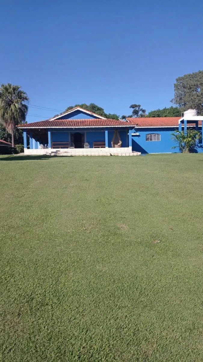 Fazenda à venda de 500 ha em Santa Branca, SP, Brasil