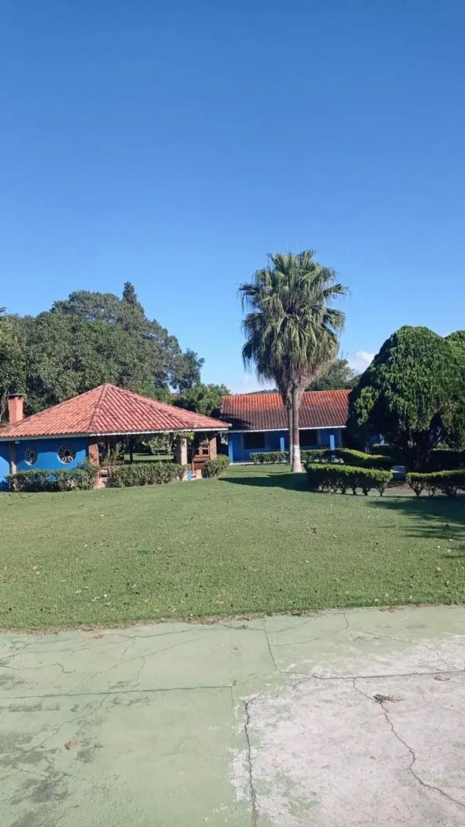 Fazenda à venda de 500 ha em Santa Branca, SP, Brasil