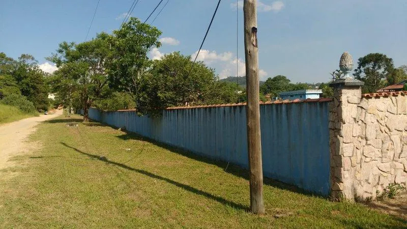 Fazenda à venda de 500 ha em Santa Branca, SP, Brasil