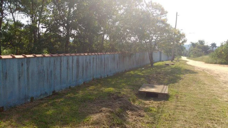 Fazenda à venda de 500 ha em Santa Branca, SP, Brasil