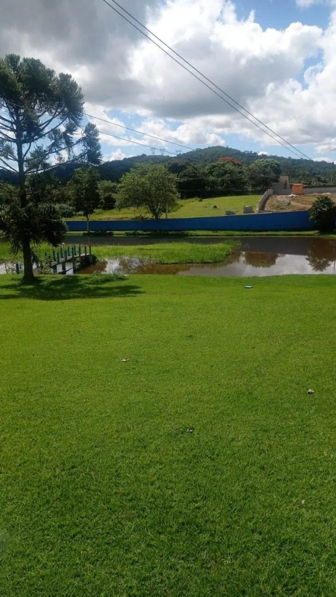 Fazenda à venda de 500 ha em Santa Branca, SP, Brasil