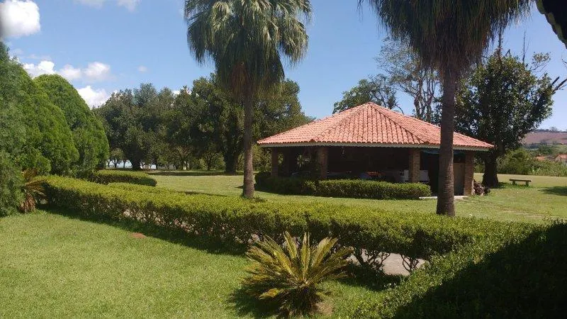 Fazenda à venda de 500 ha em Santa Branca, SP, Brasil