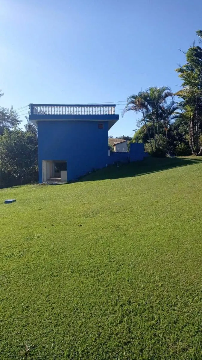 Fazenda à venda de 500 ha em Santa Branca, SP, Brasil