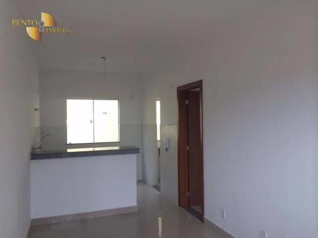Casa à venda e para Alugar de 40 m² em Cuiabá, MT, Brasil