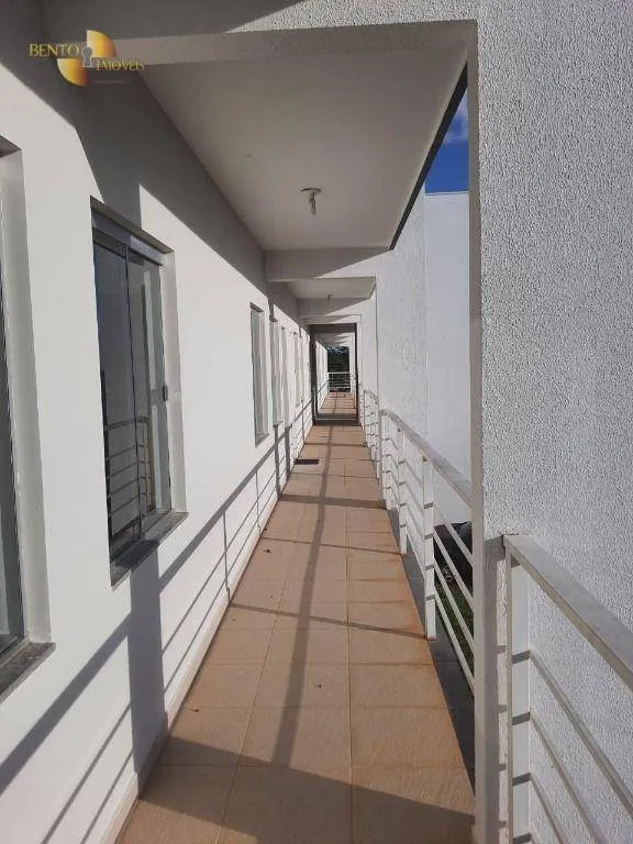 Casa à venda e para Alugar de 40 m² em Cuiabá, MT, Brasil