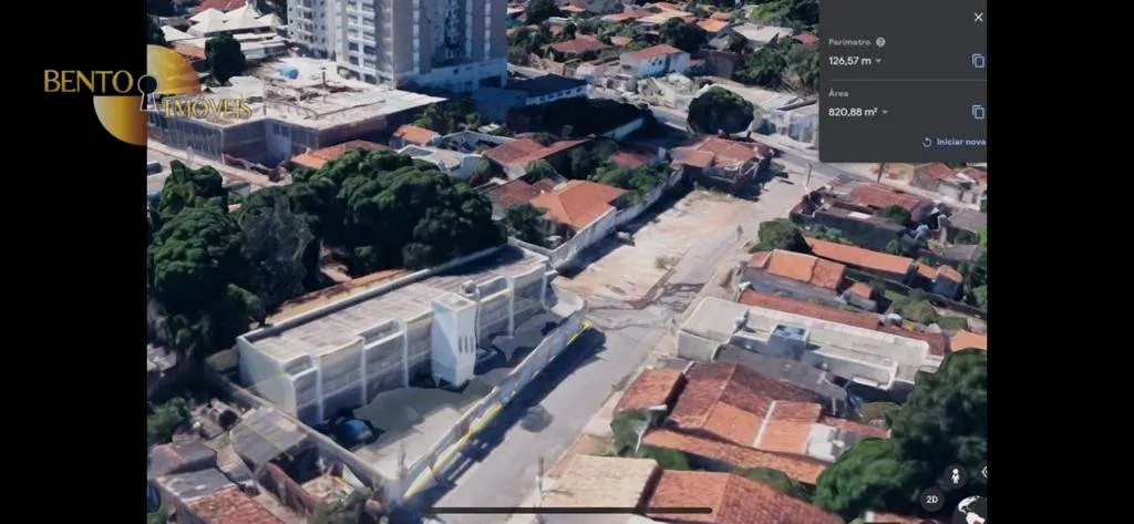 Casa à venda e para Alugar de 40 m² em Cuiabá, MT, Brasil