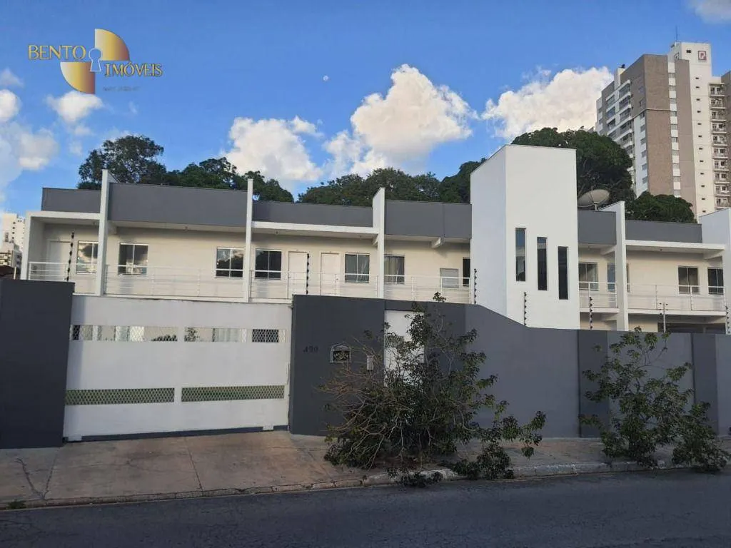 Casa à venda e para Alugar de 40 m² em Cuiabá, MT, Brasil