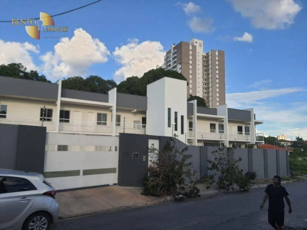 Casa à venda e para Alugar de 40 m² em Cuiabá, MT, Brasil
