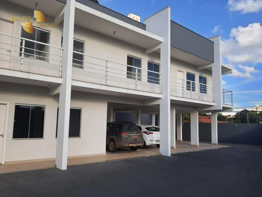 Casa à venda e para Alugar de 40 m² em Cuiabá, MT, Brasil
