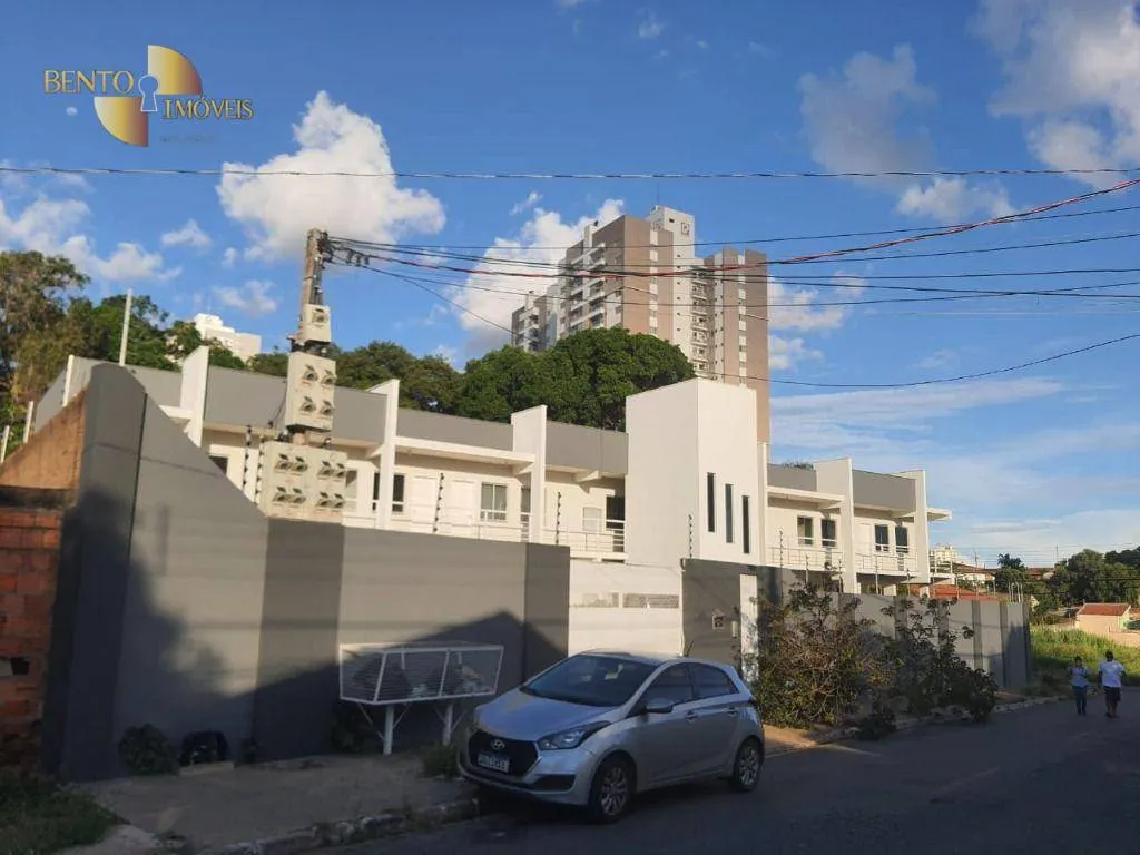 Casa à venda e para Alugar de 40 m² em Cuiabá, MT, Brasil