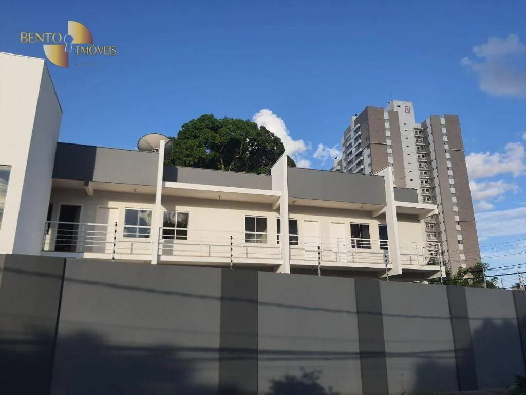 Casa à venda e para Alugar de 40 m² em Cuiabá, MT, Brasil