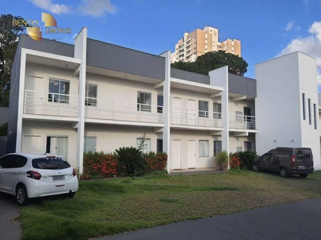 Casa à venda e para Alugar de 40 m² em Cuiabá, MT, Brasil