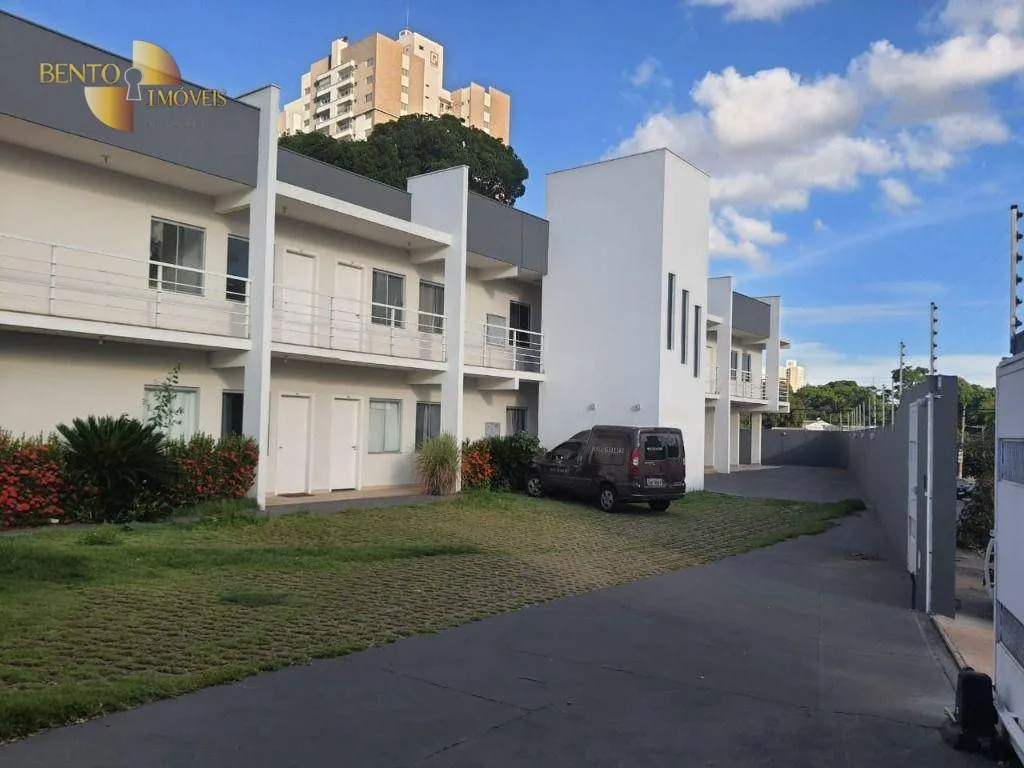 Casa à venda e para Alugar de 40 m² em Cuiabá, MT, Brasil