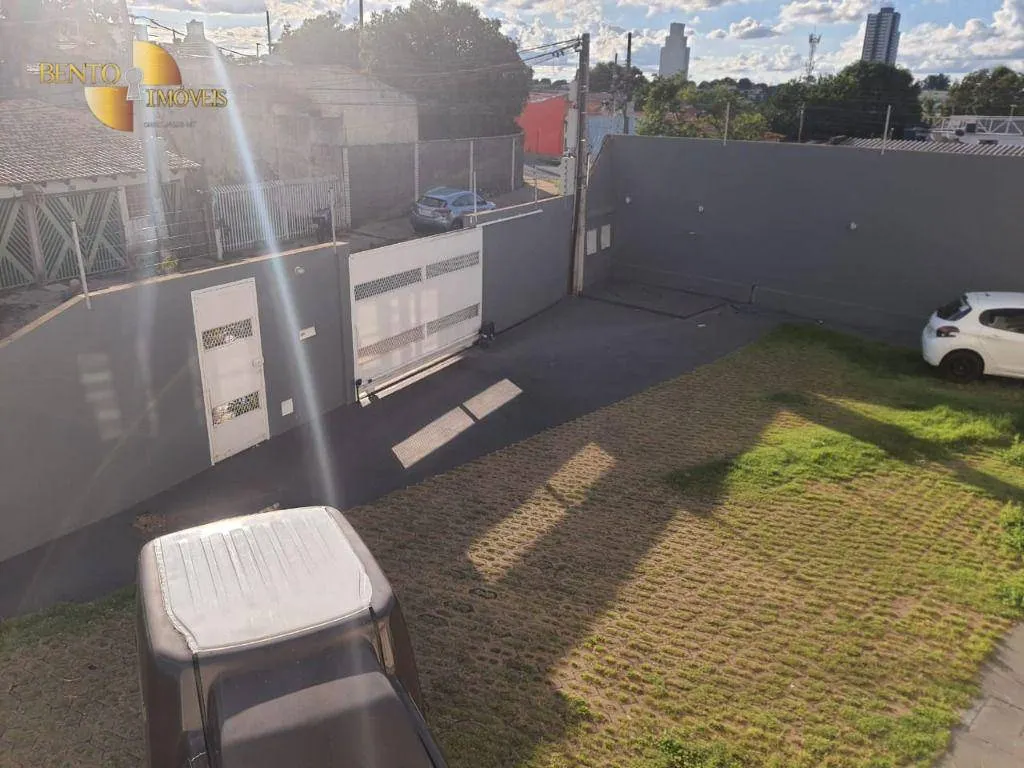 Casa à venda e para Alugar de 40 m² em Cuiabá, MT, Brasil