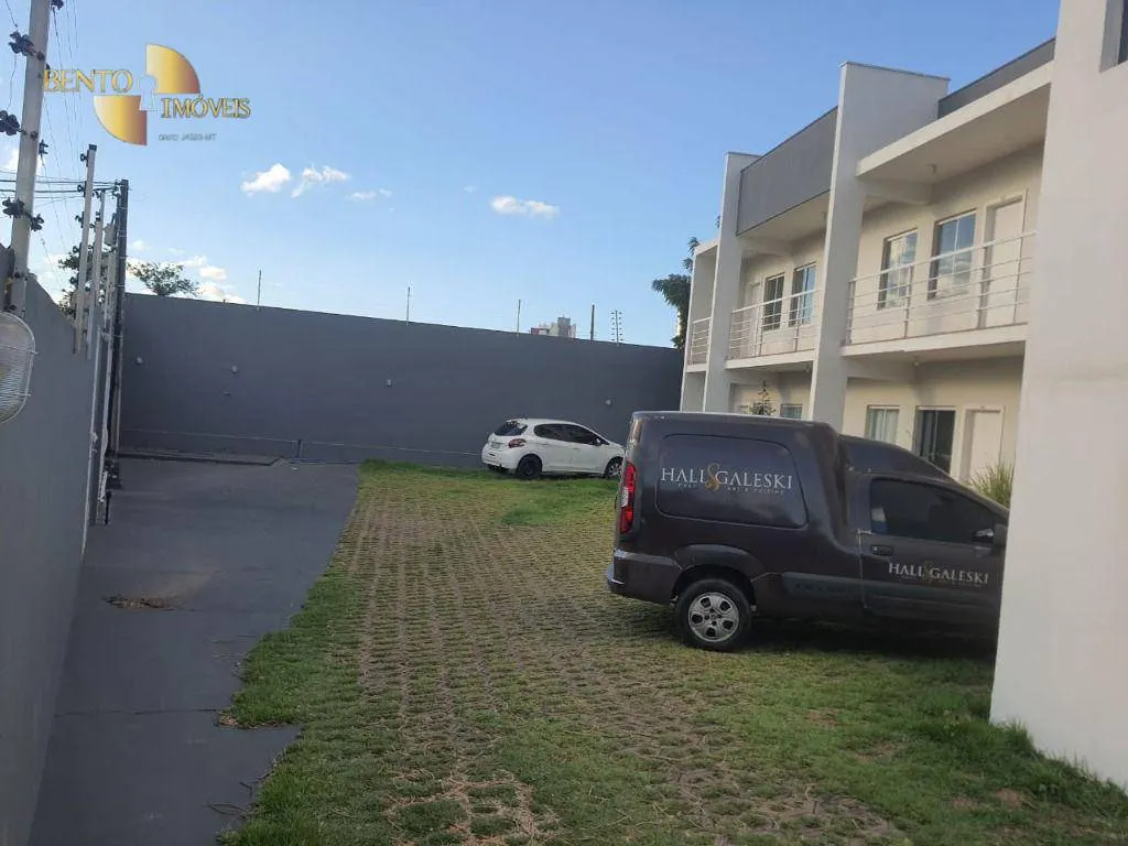 Casa à venda e para Alugar de 40 m² em Cuiabá, MT, Brasil