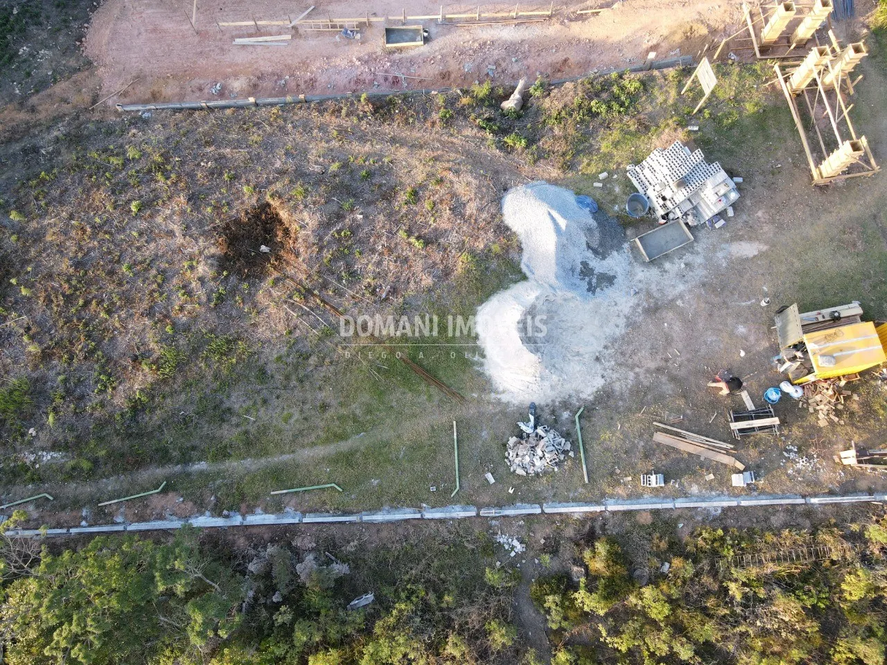 Plot for sale of 1,060 m² in Campos do Jordão, SP, Brazil