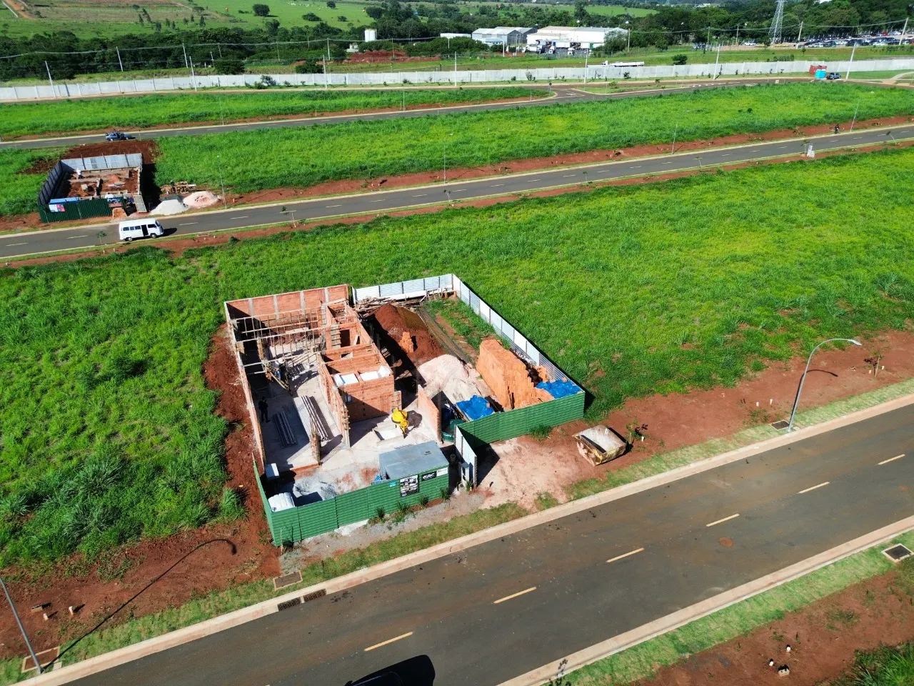 Plot for sale of 250 m² in Paulínia, SP, Brazil