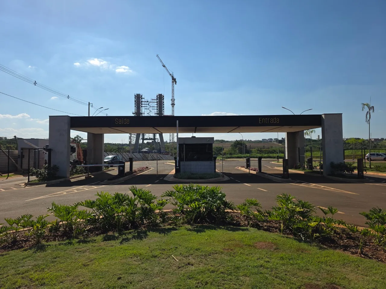 Plot for sale of 250 m² in Paulínia, SP, Brazil