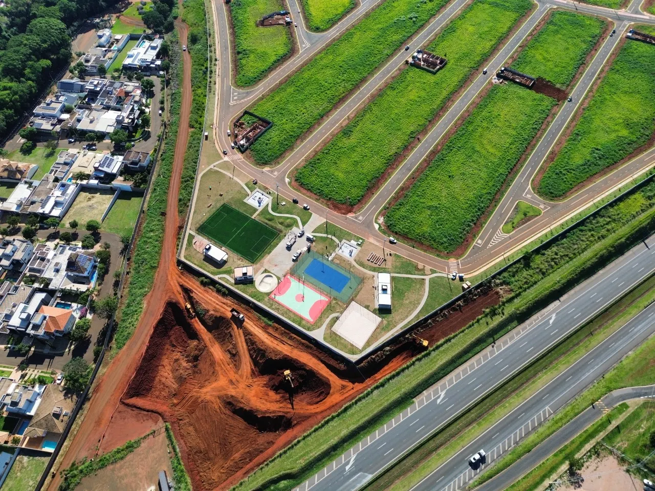 Plot for sale of 250 m² in Paulínia, SP, Brazil