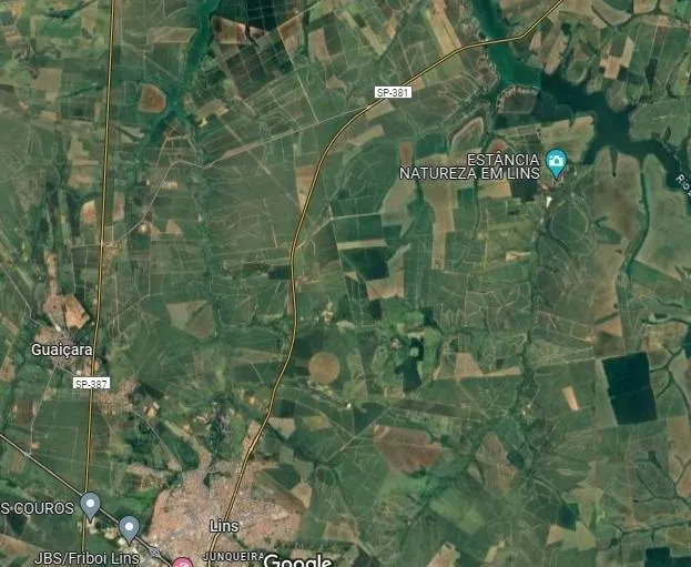 Fazenda à venda de 148 ha em Lins, SP, Brasil