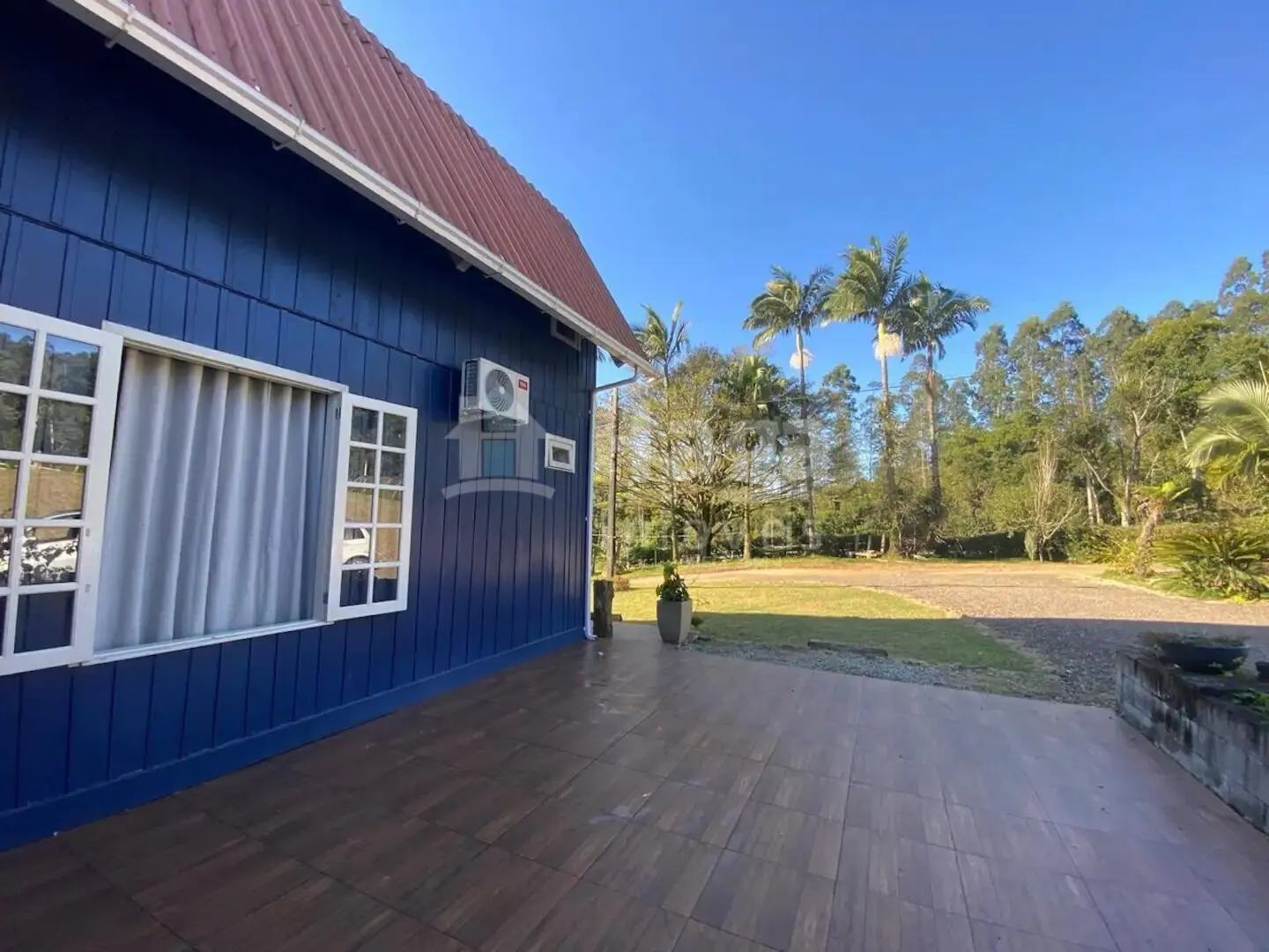 Fazenda à venda de 6 ha em Lauro Muller, SC, Brasil