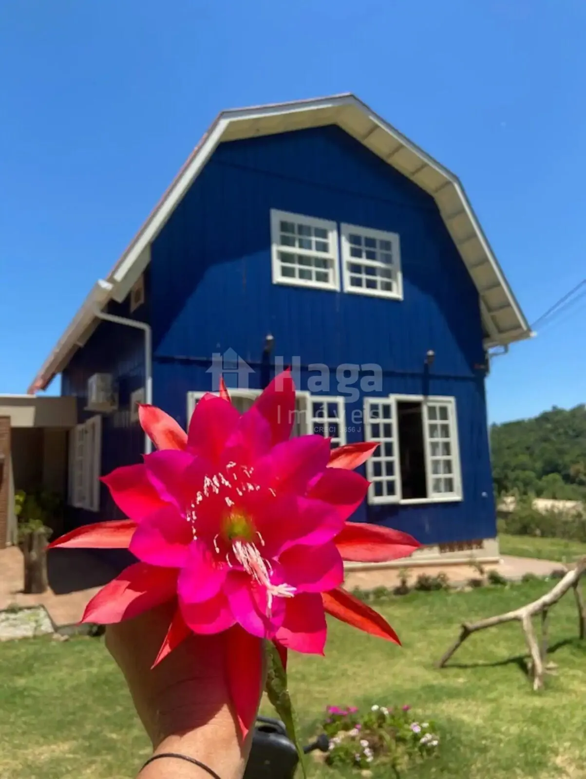 Fazenda à venda de 6 ha em Lauro Muller, SC, Brasil