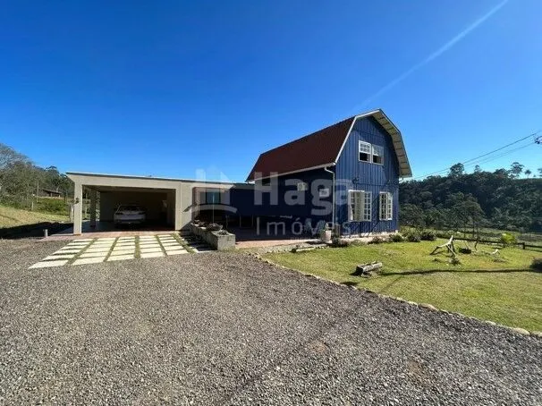Fazenda à venda de 6 ha em Lauro Muller, SC, Brasil