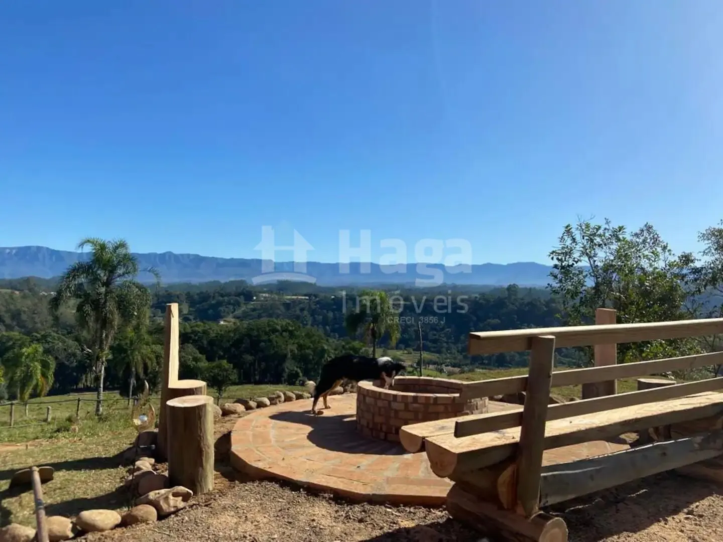 Fazenda à venda de 6 ha em Lauro Muller, SC, Brasil