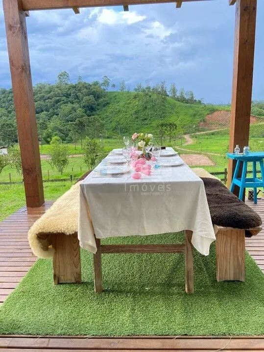 Fazenda à venda de 6 ha em Lauro Muller, SC, Brasil