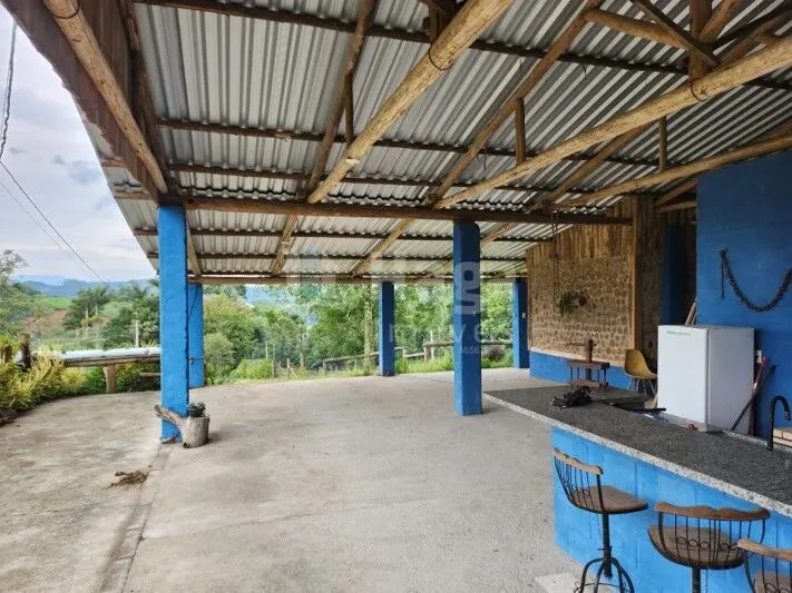 Fazenda à venda de 6 ha em Lauro Muller, SC, Brasil