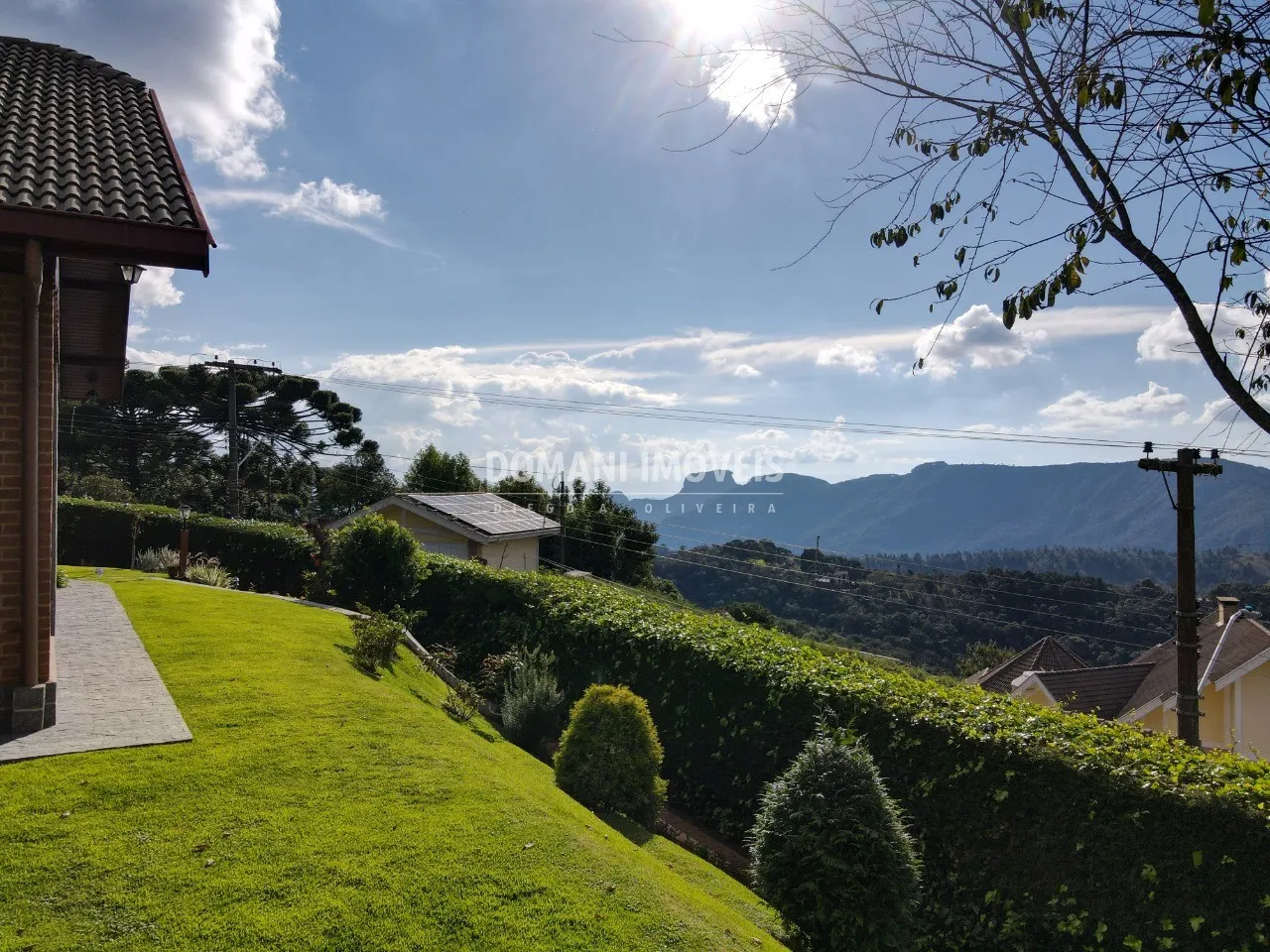 Casa à venda de 1.090 m² em Campos do Jordão, SP, Brasil