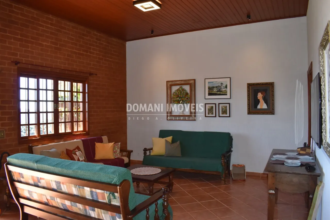 Casa à venda de 1.090 m² em Campos do Jordão, SP, Brasil