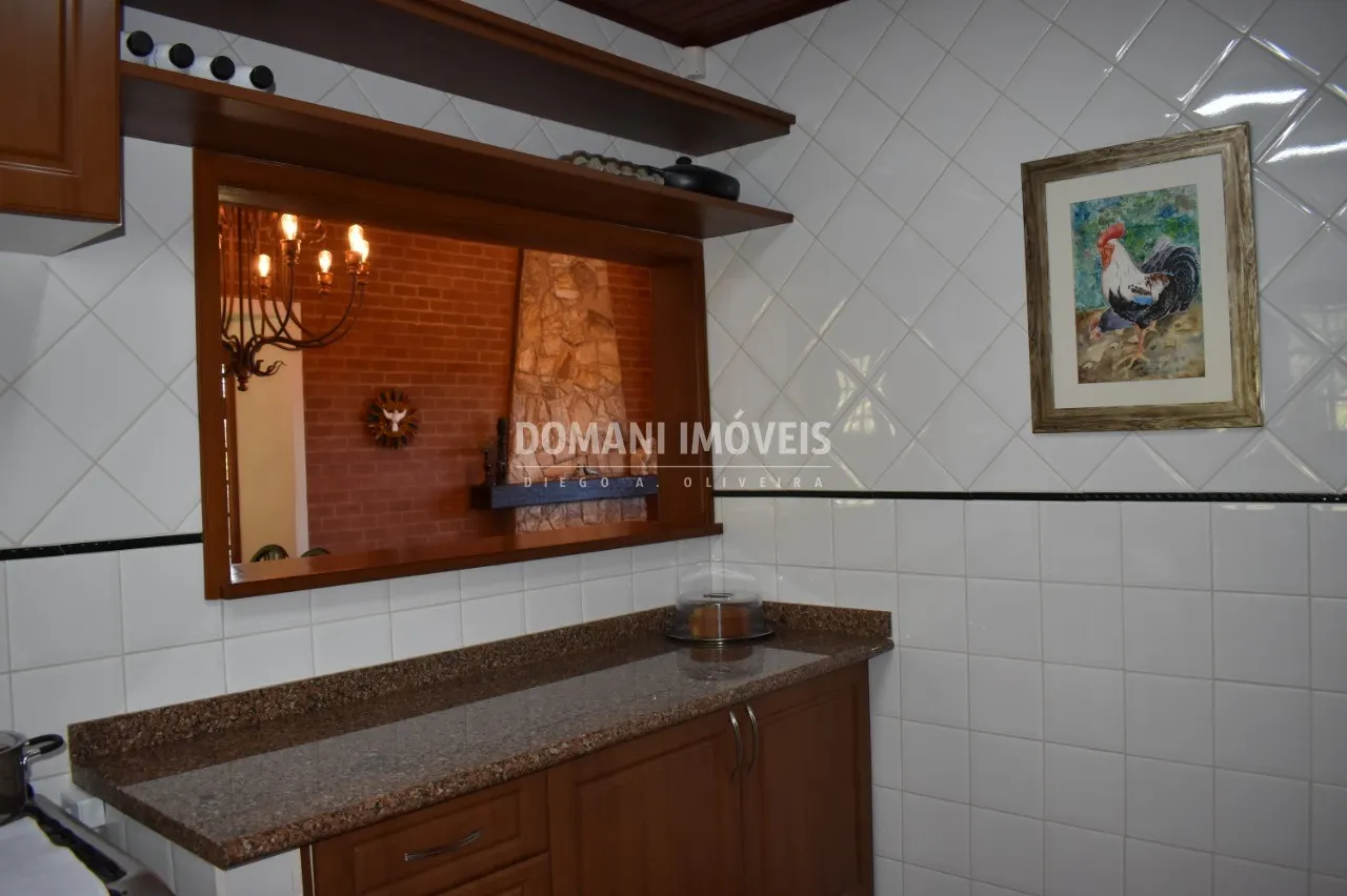 Casa à venda de 1.090 m² em Campos do Jordão, SP, Brasil