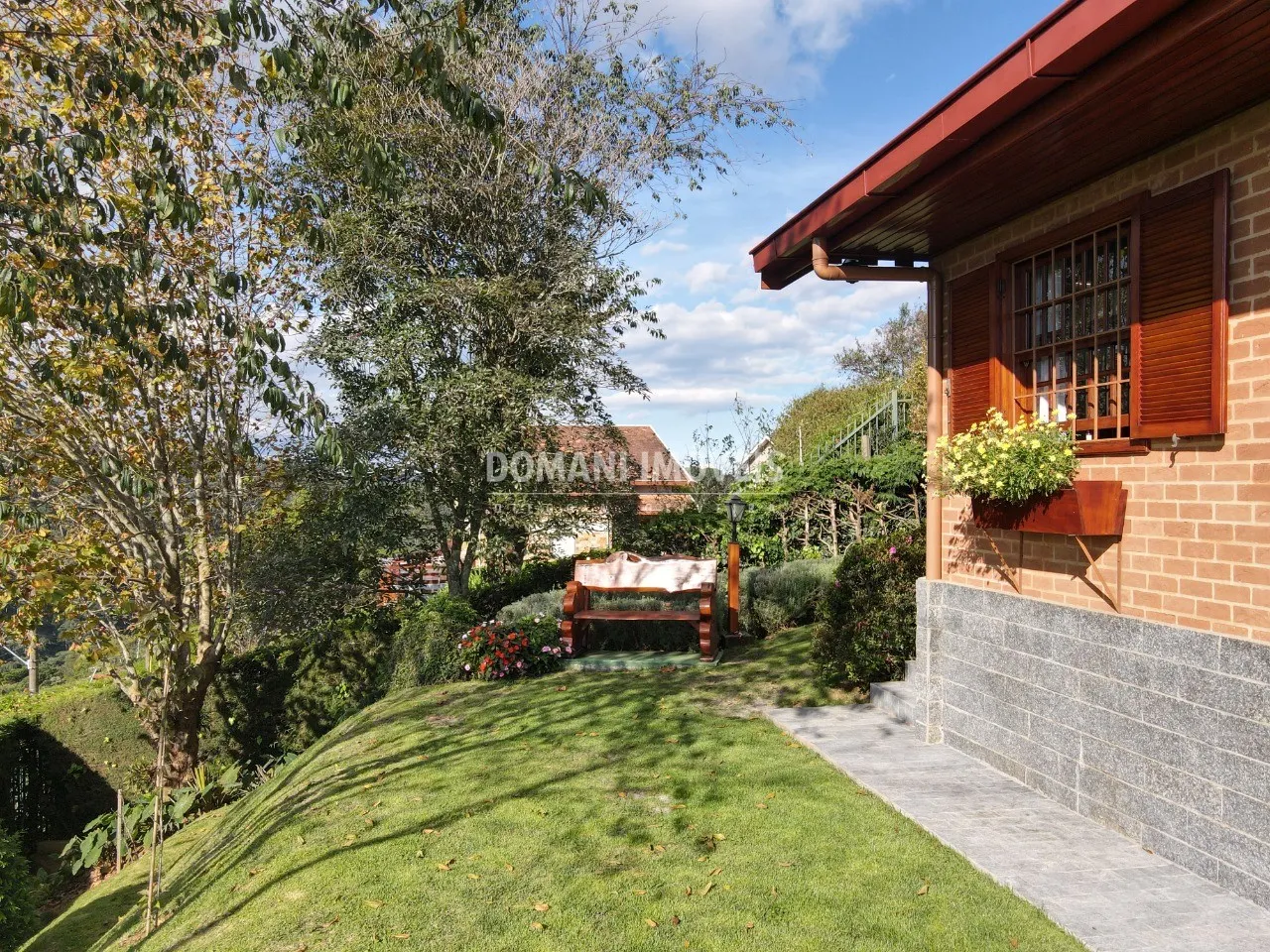 Casa à venda de 1.090 m² em Campos do Jordão, SP, Brasil
