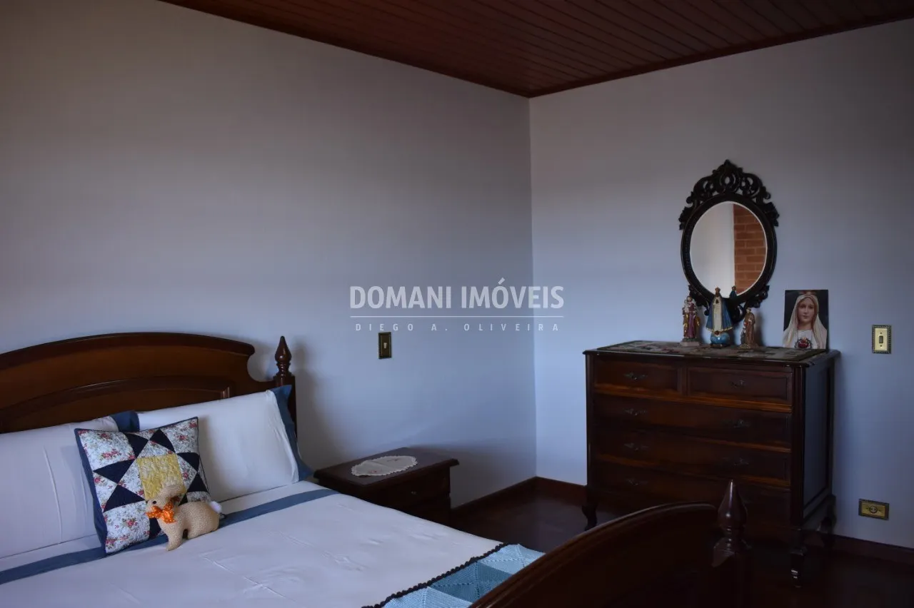 Casa à venda de 1.090 m² em Campos do Jordão, SP, Brasil
