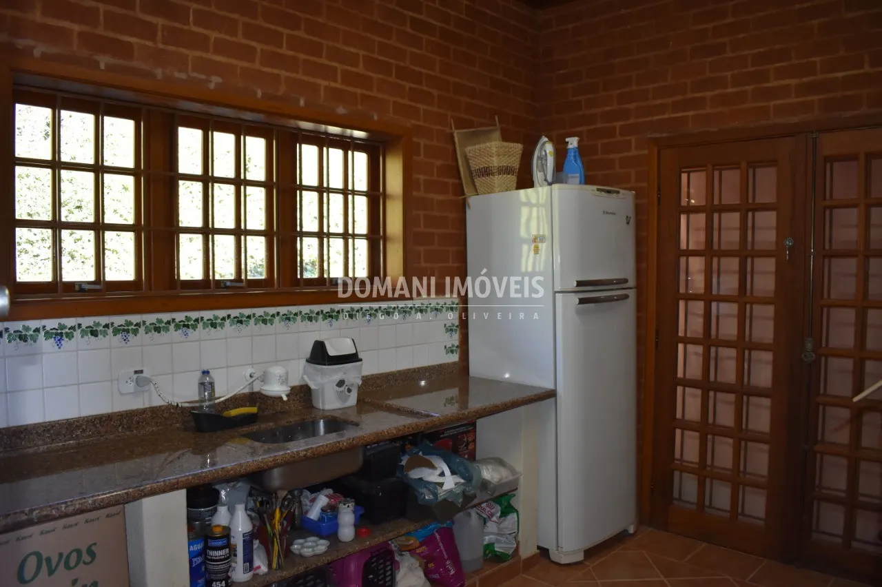 Casa à venda de 1.090 m² em Campos do Jordão, SP, Brasil