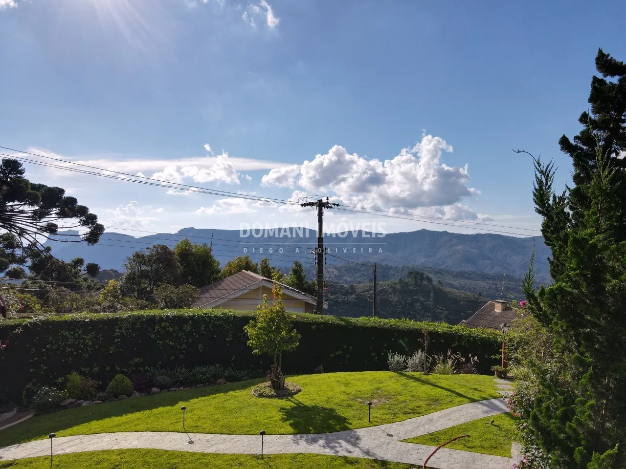 Casa à venda de 1.090 m² em Campos do Jordão, SP, Brasil