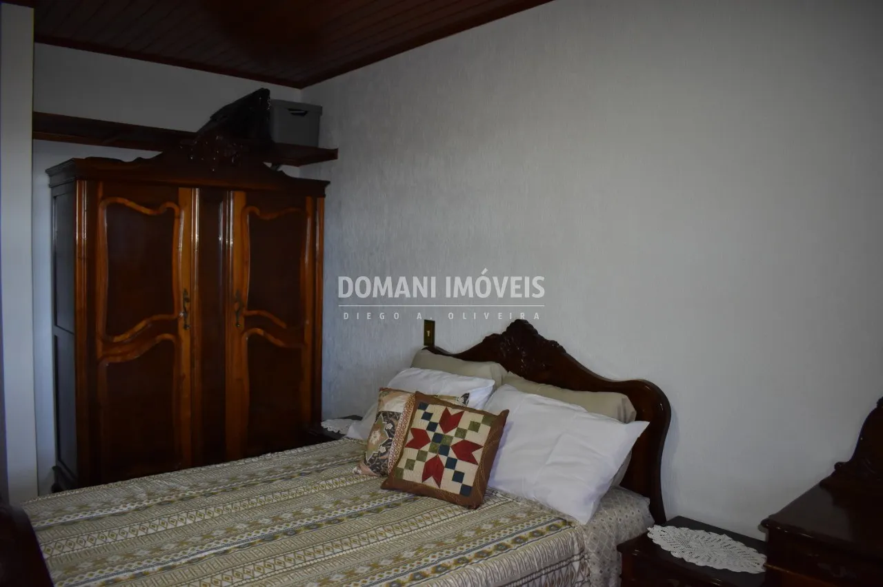 Casa à venda de 1.090 m² em Campos do Jordão, SP, Brasil